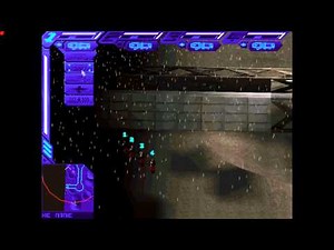 Syndicate Wars: Eurocorp Mission 20 - The Moon