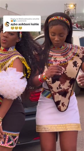 Azande Madlala Recent Videos: Mambovu Boyfriend Isithembu Challenge
