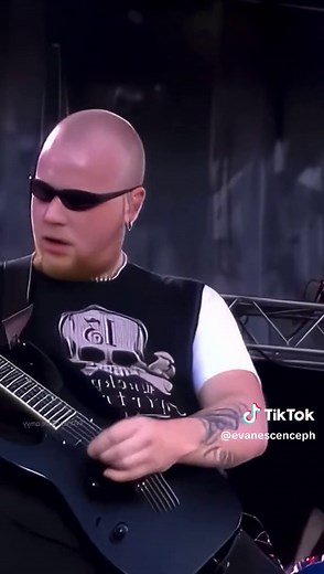 Taking Over Me by Evanescence 🥺 #fyp #fypシ #foryourpage #amylee #evanescence #rockband #evanescencephilippines #fallen20thanniversary #bringmetolife #fallen #takingoverme #rockamring #rockimpark