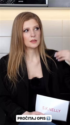 Sanela Kovacevic Nelly on Instagram: "💍♥️Ako više ne želiš gubiti vrijeme na metodu pokušaja i pogrešaka, ako želiš znati kako postati prvi izbor, najveća želja i prioritet muškarcu do kojeg ti je stalo, prijavi se na program Magična privlačnost ⤵️ Sve info ćeš naći na linku u opisu profila ili u komentaru napiši ŽELJA i šaljem ti link ♥️"