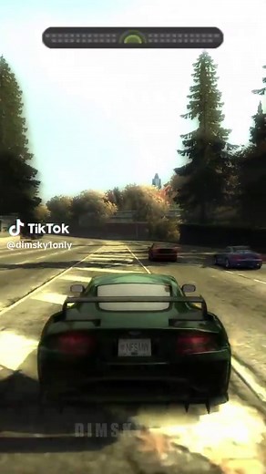Junkman di NFS Most Wanted 2005: Apa itu? Buka dengan Cheat?