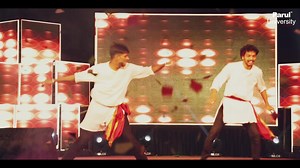 1.2M views · 10K reactions | Highlights from Dhoom: PU’s Annual Cultural Festival #Dhoom2019 | Parul University | Facebook