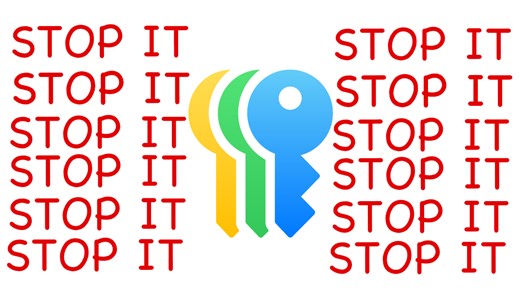 How to turn off Apple Passwords on your Mac