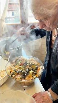 Ribollita The Italian Nonna Soup That Tells a Story