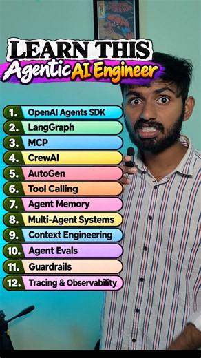 Roadmaps for ai roles🚨