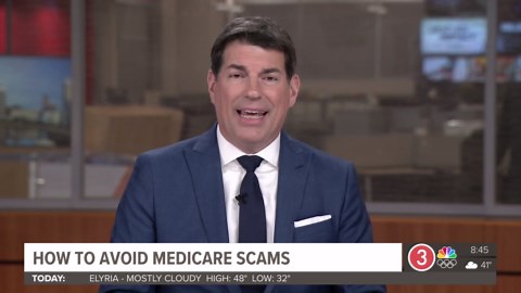 How to avoid medicare scams during open enrollment