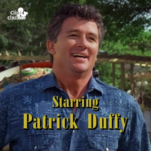 17K views · 237 reactions | Patrick Duffy & Suzanne Somers speelden de hoofdrol in deze comedy over het samengestelde gezin Lambert/Foster. Duimpie omhoog als je je deze serie nog herinnert!!!!  | Clips & Classics | Facebook