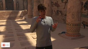 Muscle growth shirt rip