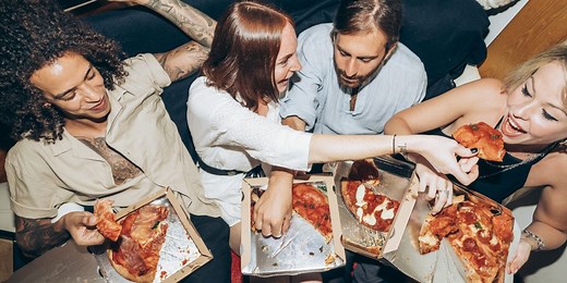 The key to a long life is avoiding the 'poisonous 5 P's,' says one of the world's top anti-aging experts | Fortune