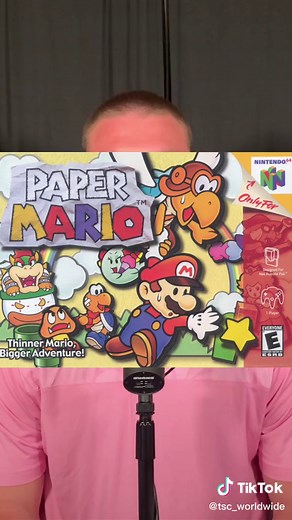 Top 10 N64 Games of All Time