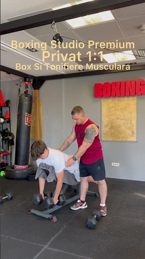 If you want to train with us online, check out our full boxing courses on Udemy