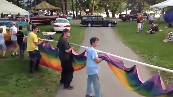 2.1K views · 69 reactions | The 2021 Virtual Hudson River Revival is...