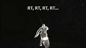 Dark Souls 2 Chaos Blade Tutorial (dual wielding w power stance)