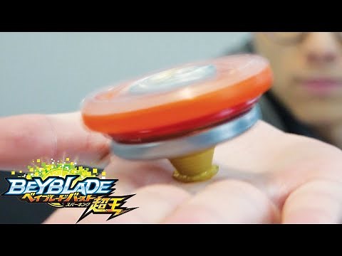 Glide Ragnaruk Wheel Revolve 1S Booster Unboxing & Test Battles! | Beyblade Burst Sparking/Superking