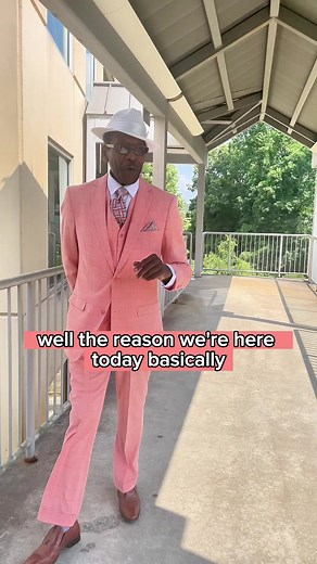 7.5K views · 173 reactions | DeKalb County Juvenile Court Rebound Program is Underway with our very own Melvin Bryce right here in DeKalb County News Now #dekalbcounty #dekalb #memorialdrive #decaturga #decatur #dekalbpolice | D&K Suit City | Facebook