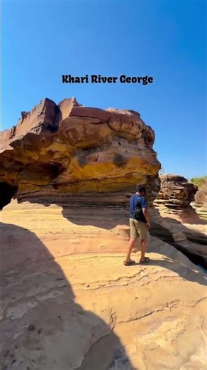 8 Best Places to Visit in Kutch ! #travel #kutch #gujarat #travelshorts