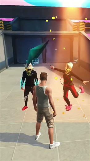THESE GUYS CHALLENGED ME TO AN EMOTE WAR AND ENDED UP HUMILIATED