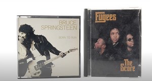 Why Japan's MiniDisc cases were the best