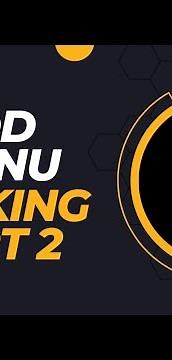 IMGUI MOD MENU MAKING TUTORIAL PART 2 || CHANGING LIB NAME