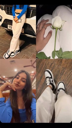 miss_ arushi;💫 on Instagram: "Tere te mai wari java 😚"