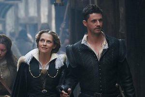 ‘A Discovery of Witches’ Season 2 is the Best Time-Traveling Romance Since ‘Outlander’