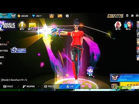 Subscribers UID Checking ❤️ Pro Gameplay | FF LIVE