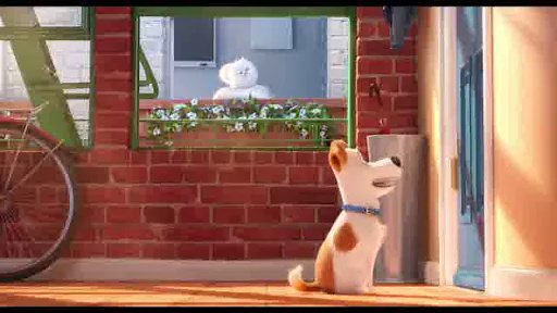 ╞╪◉The Secret Life of Pets (2016) [fUllM0viE] [HD] English Subtitles