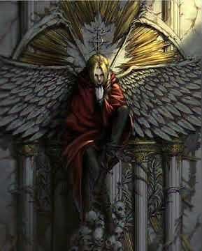 Equivalent exchange.