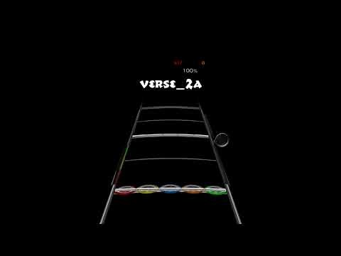 Skillet - Feel Invincible - Drumless