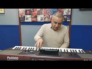 JORGE ZAPATA - LA GOTA FRIA (Emiliano Zuleta)
