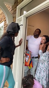 15M views · 164K reactions | When You meet your babydaddy new girlfriend  | Bighomieblocks | Facebook