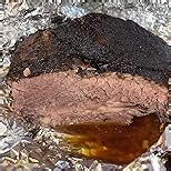 Traeger Grills Hickory 100% All-Natural Wood Pellets for Smokers and Pellet Grills, BBQ, Bake, Roast, 18 lb. Bag (Pack of 3)