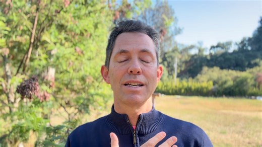 John Robbins was a pioneer in conscious living — and also, as his son Ocean shares in this video, a courageous student of personal growth. In this intimate tribute, Ocean reflects on his father’s greatest gift: not just his teachings, but his transformation. From fierce conviction to tender humility, from needing to be right to learning to say “I’m sorry,” John modeled the kind of evolution our world needs. This video is about food, love, forgiveness, and the simple, powerful words that can heal