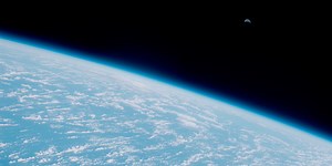 Responsible Exploration: Preserving the Cosmos for Tomorrow with Pam Melroy