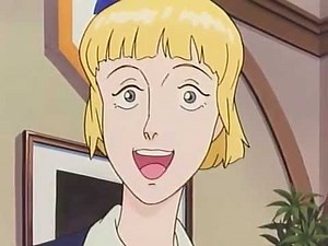 My Daddy Long Legs ep 16