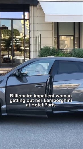 54K views · 251 reactions | Gorgeous sexy tattooed lady walking through Puerto Banus #billionaire #luxury #lifestyle #trending | Super car | Facebook