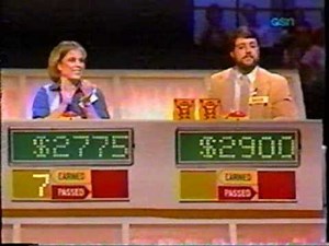 Press Your Luck | 03/15/84, pt. 2