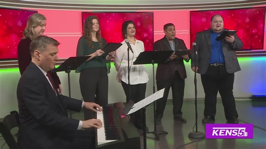 'Brake for Christmas’ Concert | Great Day SA