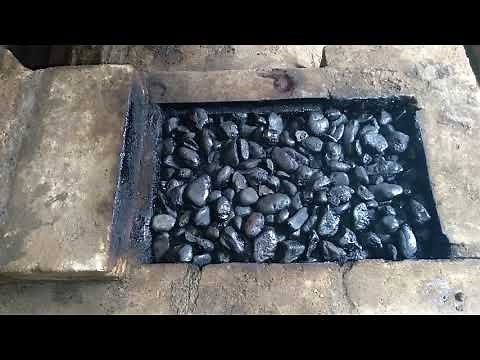 PUŠNICA - DIMLJENJE MESA