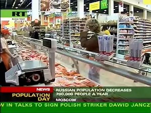 World Population tops 6.6 billion