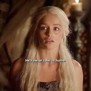 Game of Thrones | Do you want to see your brothersitting on the iron throne?