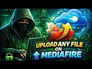 How to Use MediaFire | Upload any file on Mediafire in 2026 | Easy Tutorial