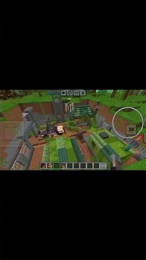 dinos y biomes mod #minecraft