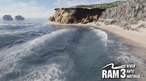 R.A.M 3 - River Auto Material 3