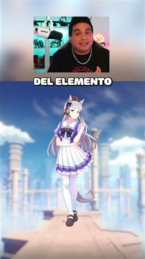 The NEW CHARACTERS of version 6.3 of GENSHIN IMPACT