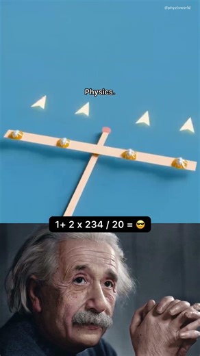 Not magic. Not luck. Pure sigma physics. 🧠⚡#phyzixworld #sigmaedit