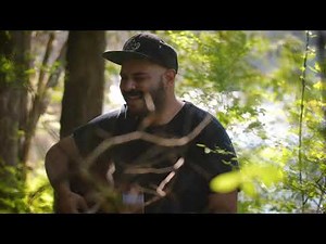 Abide in Me - Andrew Marcus [Live at the Lake]