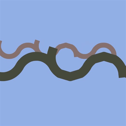 Pedro Armando De León Echeverría on Instagram: "Had a sit infront of the computer and I'd thought.. let's do something random for instagram.. a 20 minutes craft on a Sunday evening here in Guatemala City @adobe @wallpapermag @thomyorke @jenniferaniston @bvlgari @united @americanair @archdigest @maersk_official @maersk_latam #adobe #animate #animation #unitedkingdom #minimal #minimalism #minimalismo #designing"