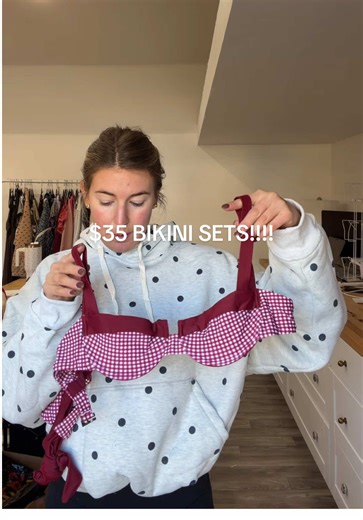 it doesn’t get better than these!!! #affordablebikinis #bikiniseason #summeraesthetic #summerbikinis #bikinilover