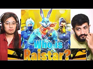 Who is Raistar?🤔 Short Life Story🔥 | Fall in love with @Rai Star Reaction